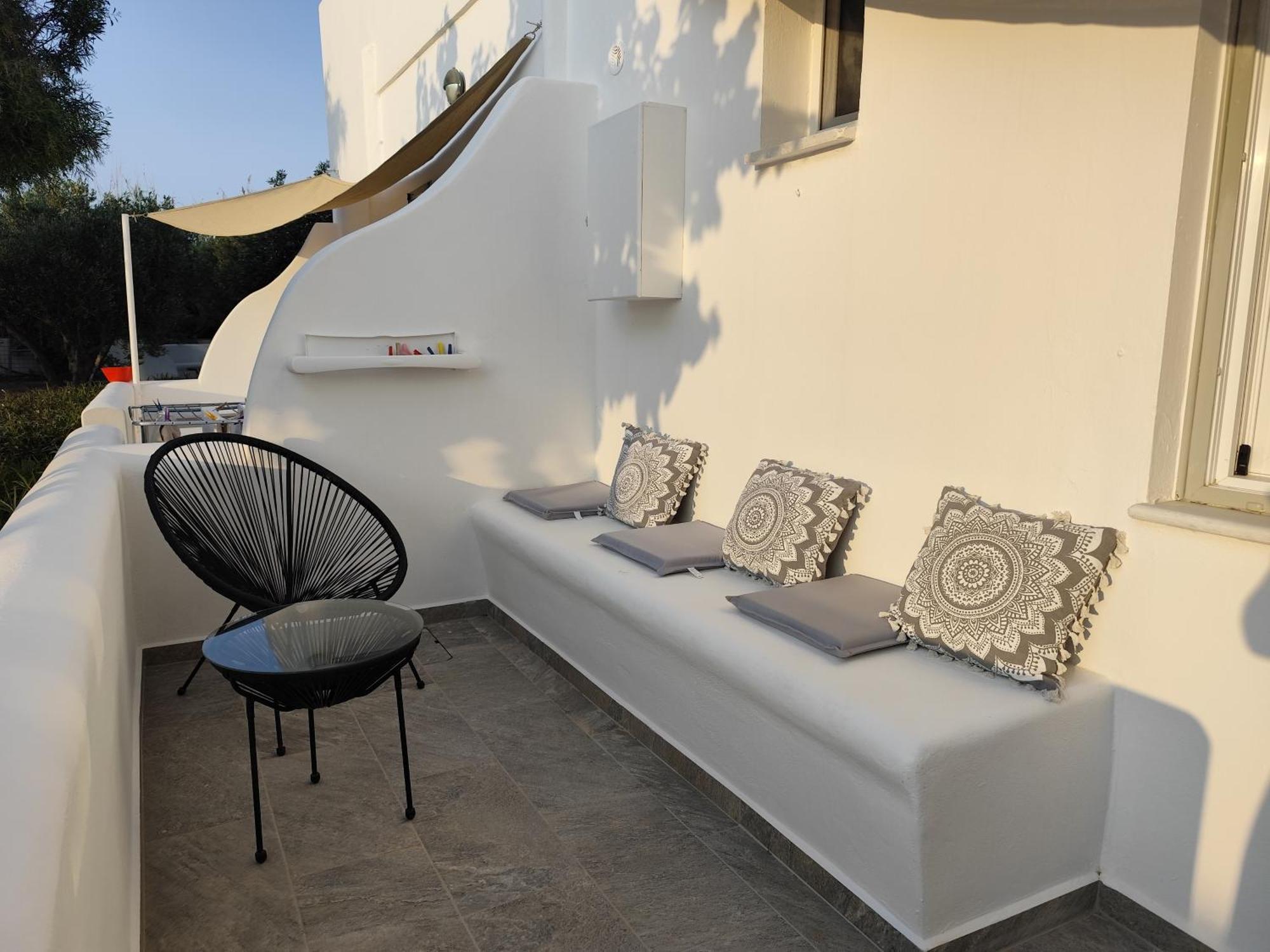 Filippa Studios Plaka  Exterior photo