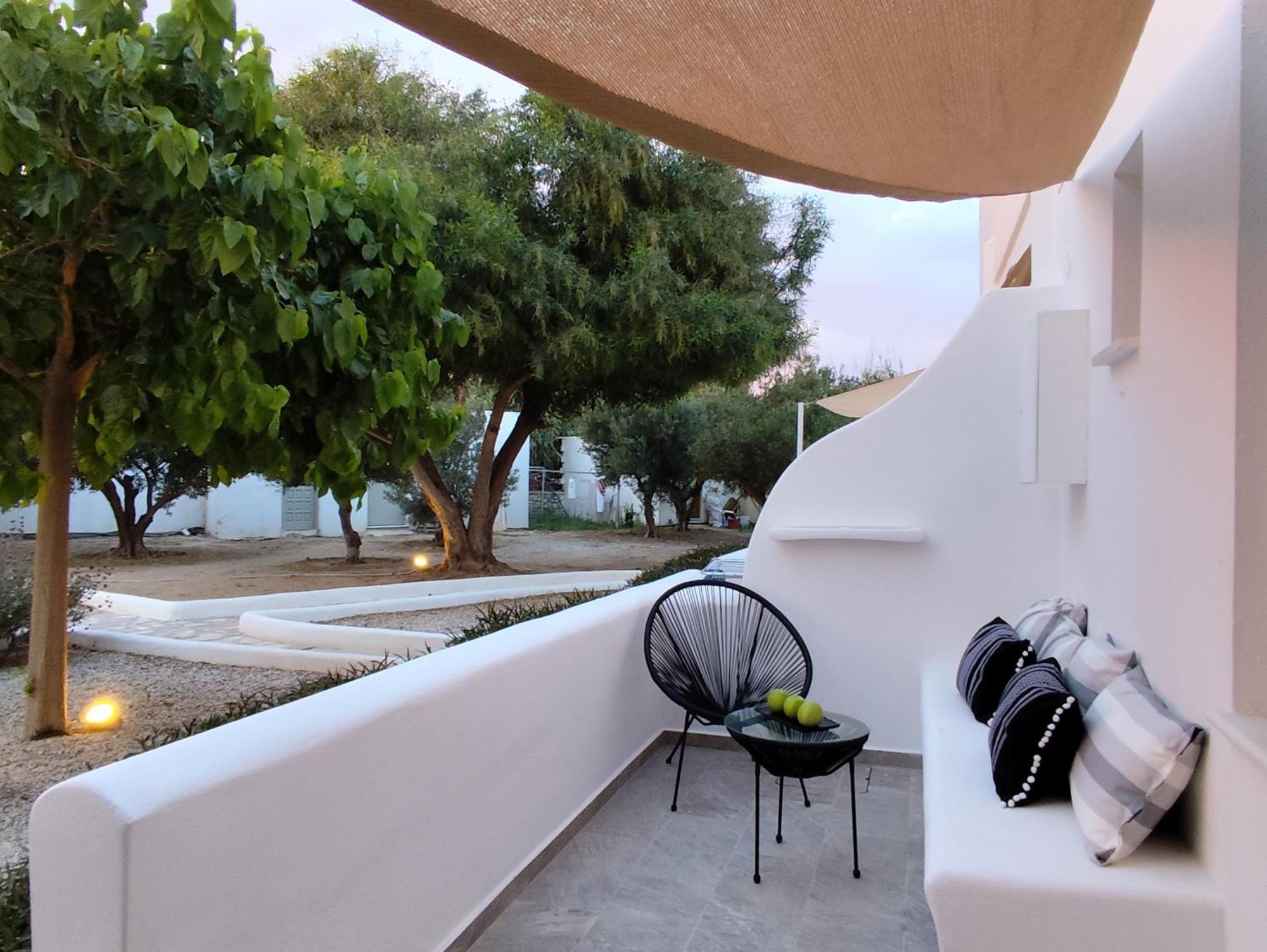 Filippa Studios Plaka  Room photo