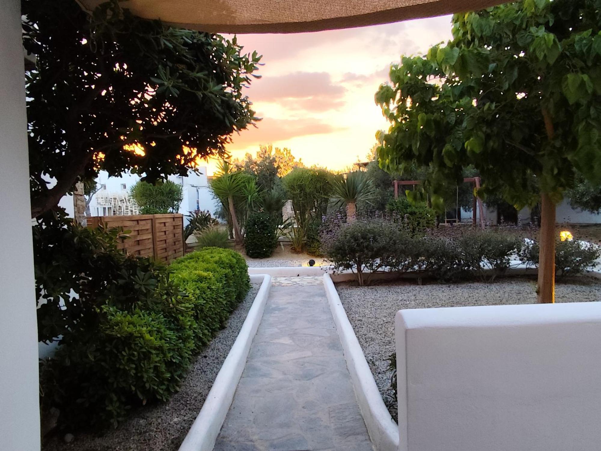 Filippa Studios Plaka  Exterior photo